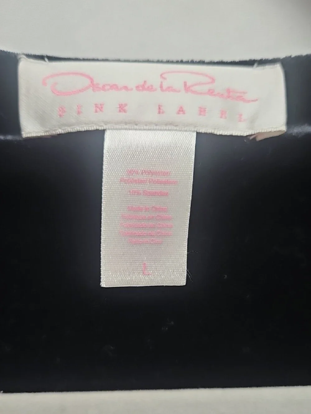 Oscar de la Renta still worthy